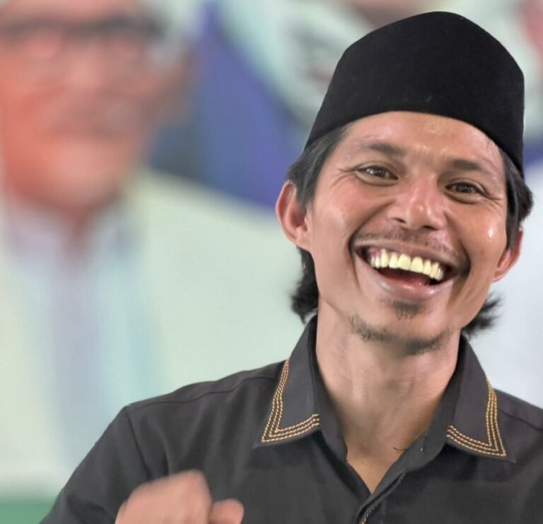 Anak Muda NU dan Semangat Menyambut Muktamar ke-35